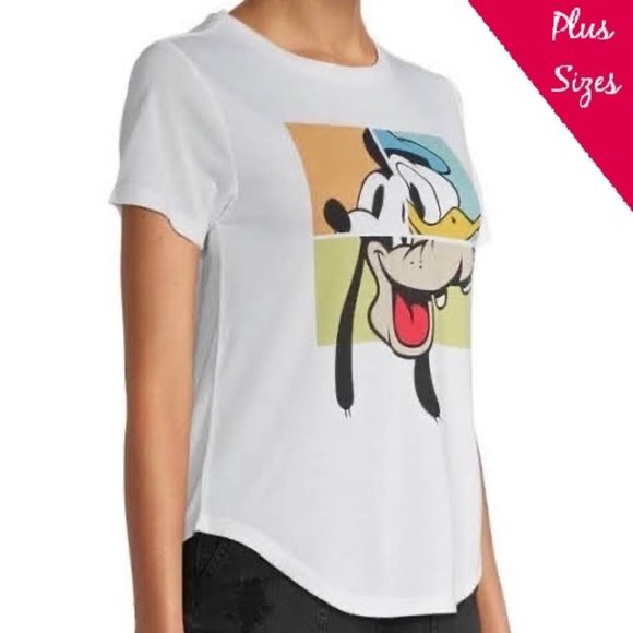 B2G1F! Disney | Mickey and Friends Tee - Picture 1 of 9